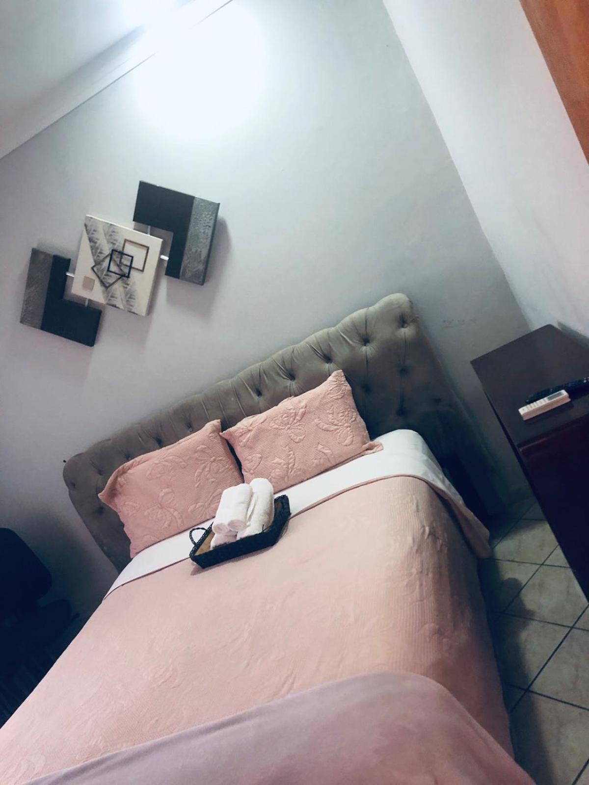 Flat Do Bispo Aparthotel Uberlândia Екстериор снимка