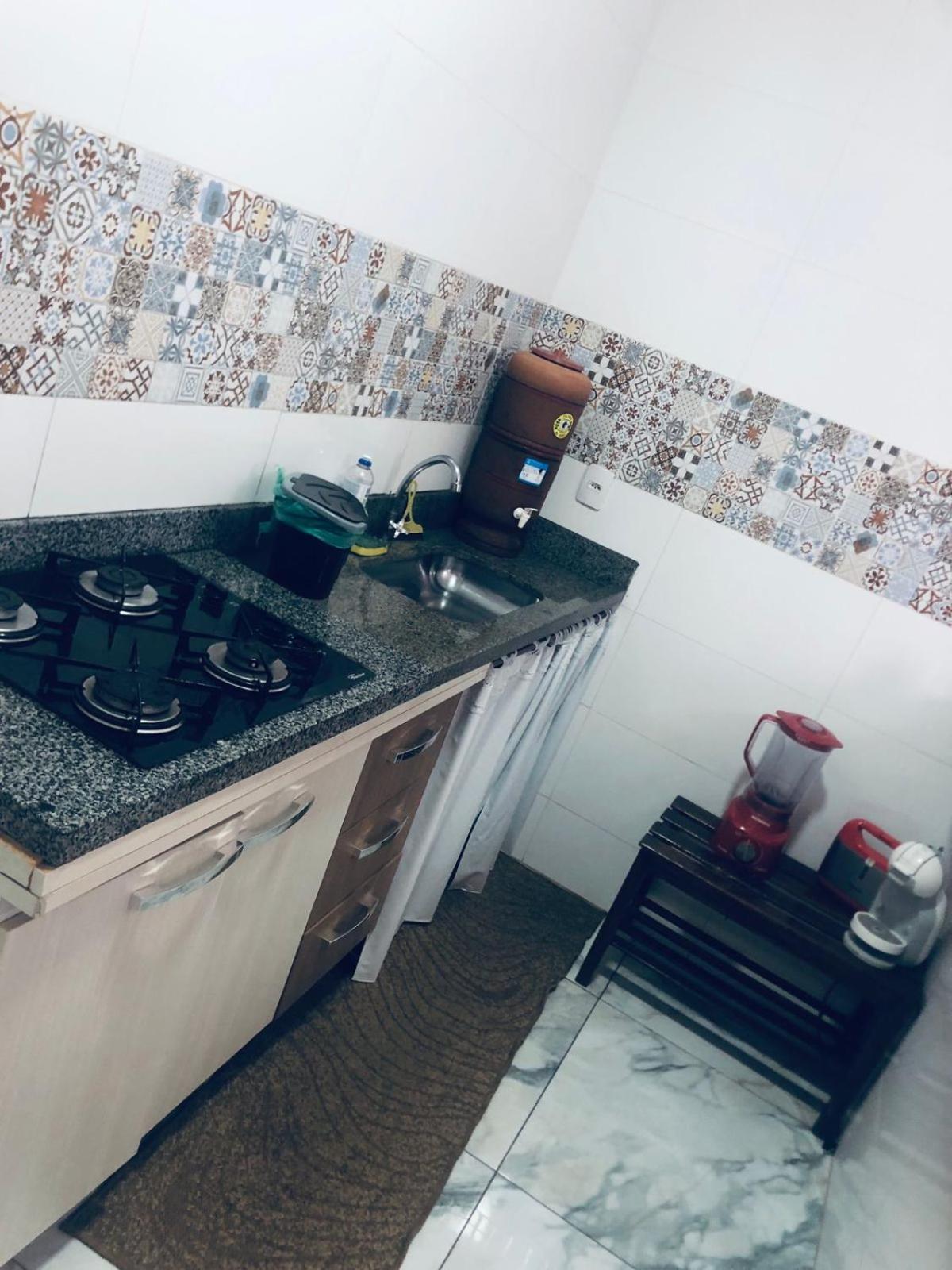 Flat Do Bispo Aparthotel Uberlândia Екстериор снимка