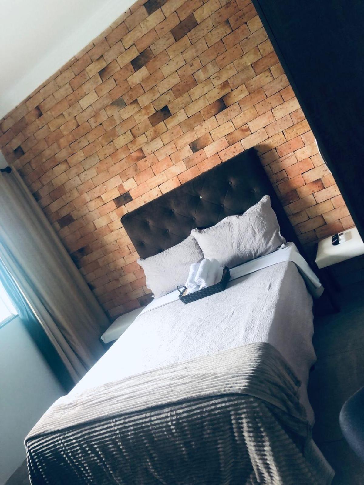 Flat Do Bispo Aparthotel Uberlândia Екстериор снимка